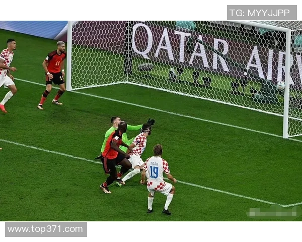 黄金一代的终结：比利时与克罗地亚在小组赛中遗憾出局